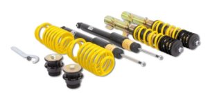 Audi A4 Quattro Wagon Coilover Suspension Kit - ST Suspensions - XA - `09-`12